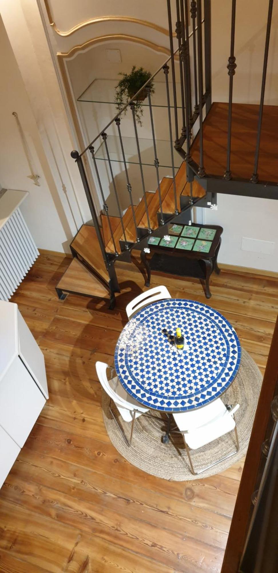Apartamento Elegante In Centro.